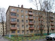 самая дешевая квартира в Москве